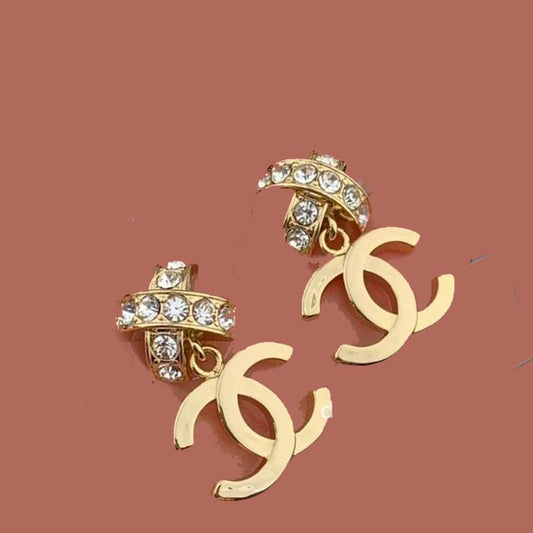 CHL  Earring