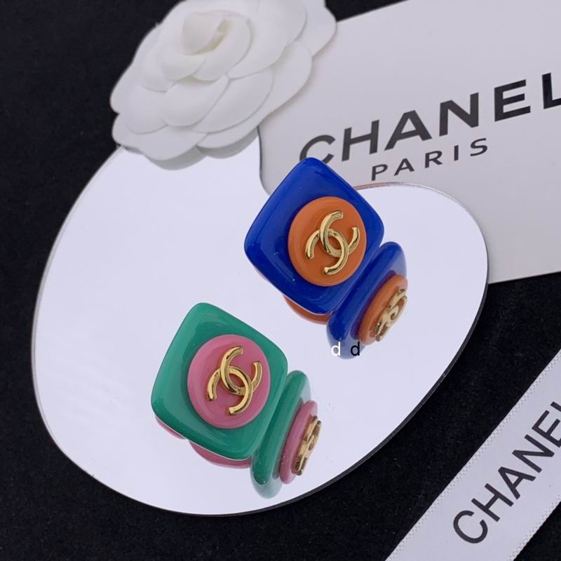 CHL  Ring Gold 4 Color 's