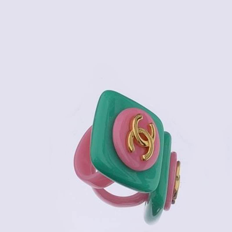 CHL  Ring Gold 4 Color 's