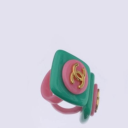 CHL  Ring Gold 4 Color 's