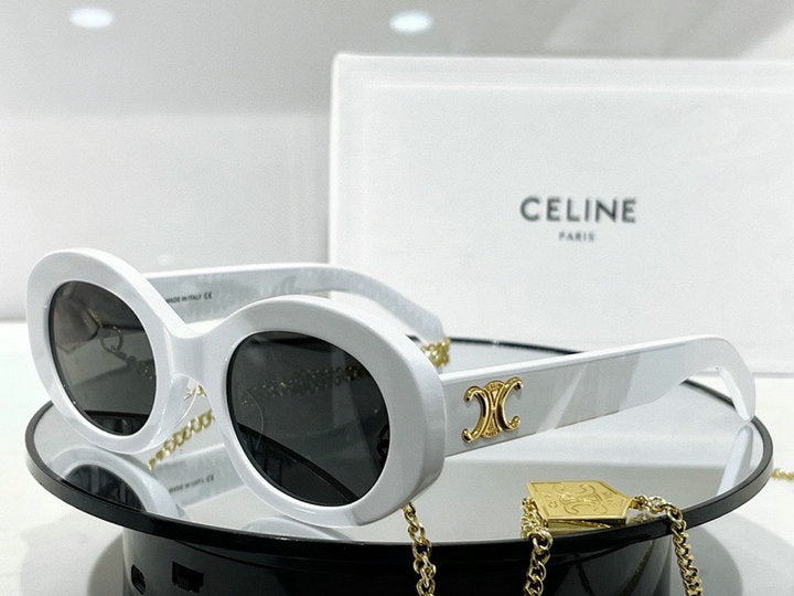 CEL*INE   Sunglasses 4 Color 's