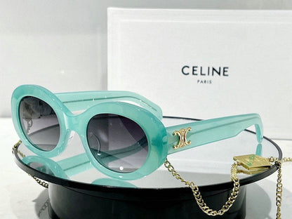 CEL*INE   Sunglasses 4 Color 's