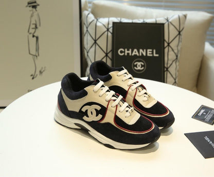 CHL Trainer Sneakers 2 Colors