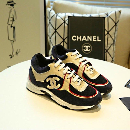 CHL Trainer Sneakers 2 Colors