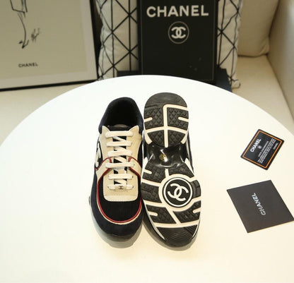 CHL Trainer Sneakers 2 Colors