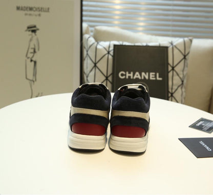 CHL Trainer Sneakers 2 Colors
