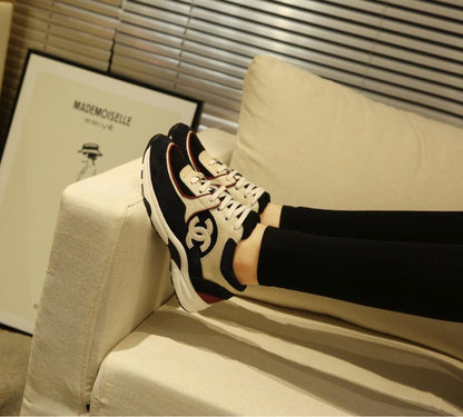 CHL Trainer Sneakers 2 Colors