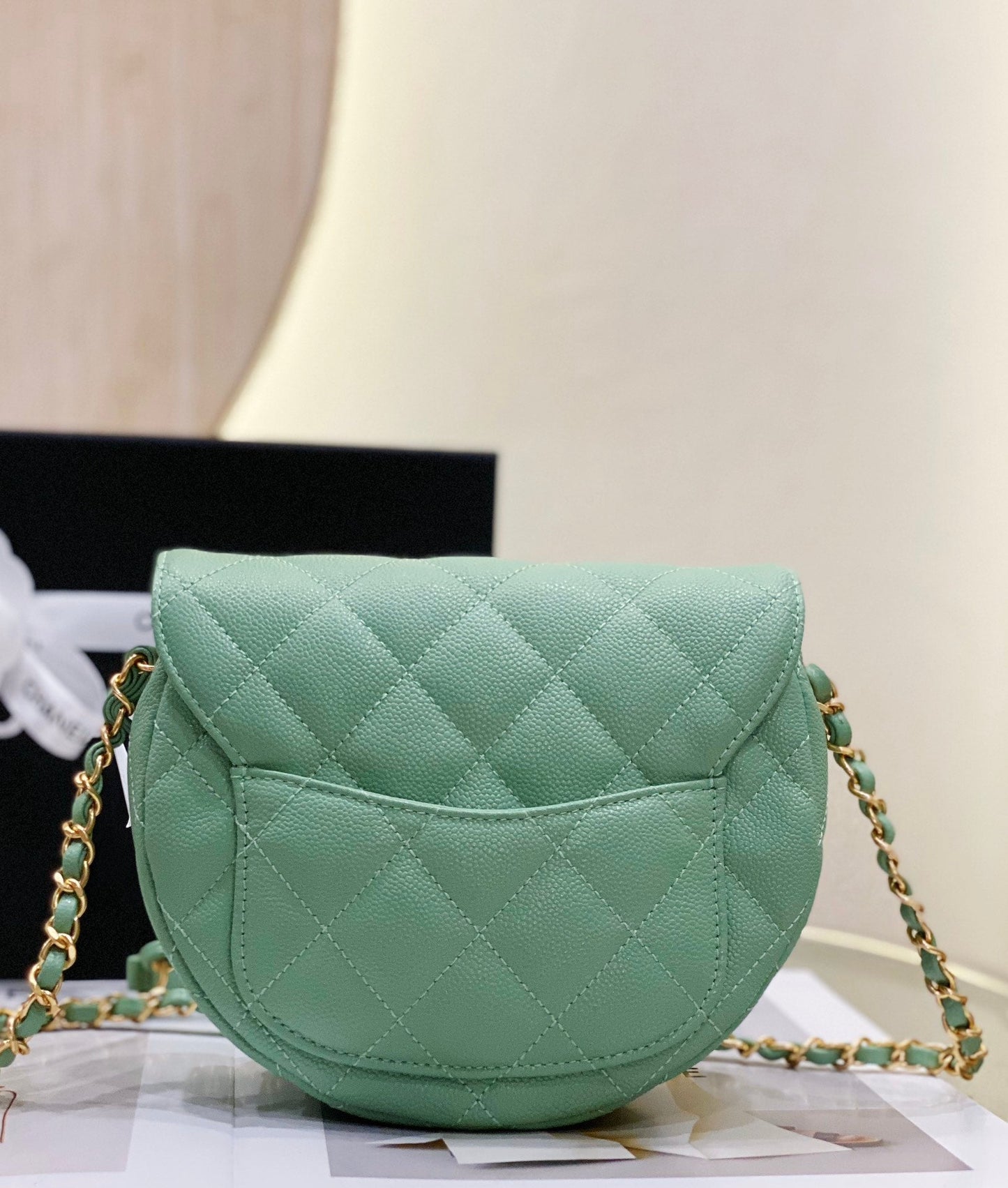 CHL Bag 19  cm