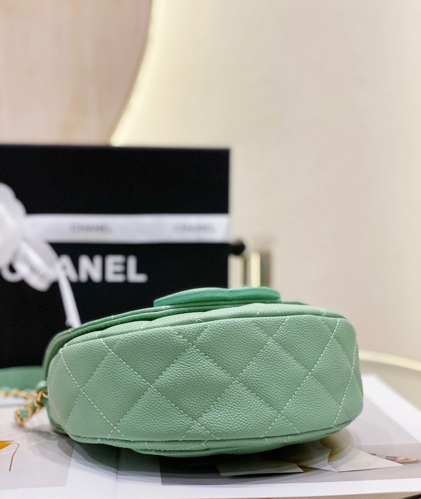 CHL Bag 19  cm