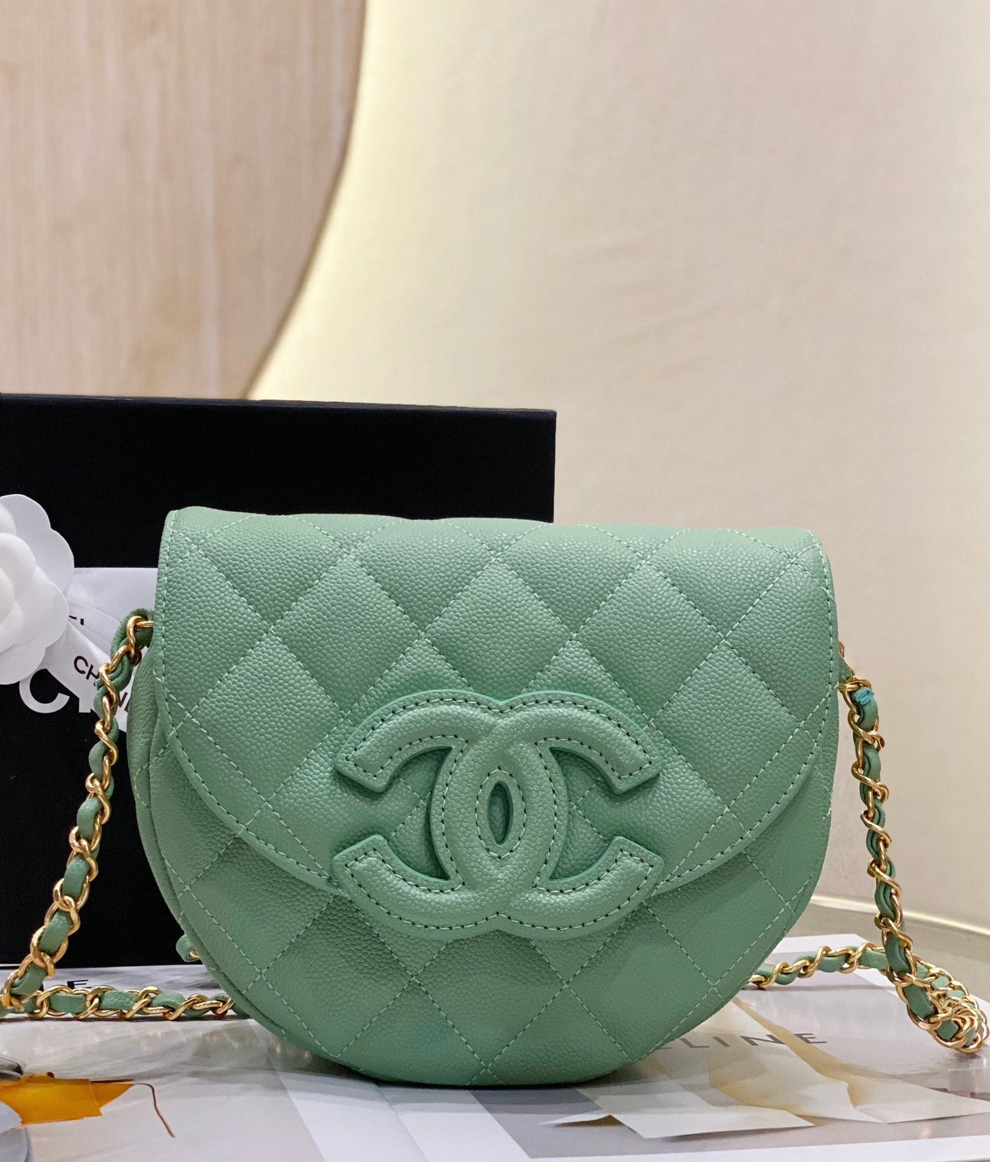 CHL Bag 19  cm