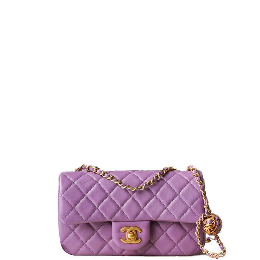 CHL Bag  20 cm Small