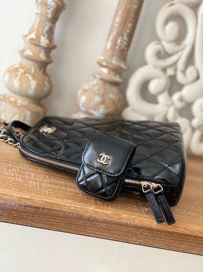 CHL Backpack  Bag Small 24 cm