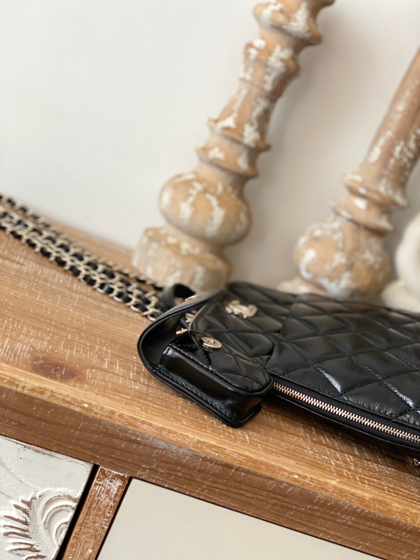 CHL Backpack  Bag Small 24 cm