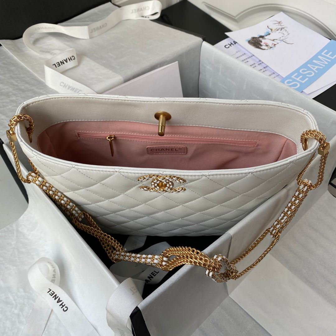 CHL Bag Shoulder 2 Color s 29 cm
