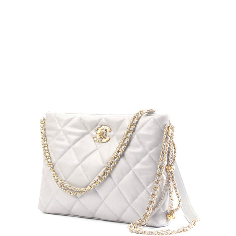 CHL Bag Shoulder 2 Color s 29 cm