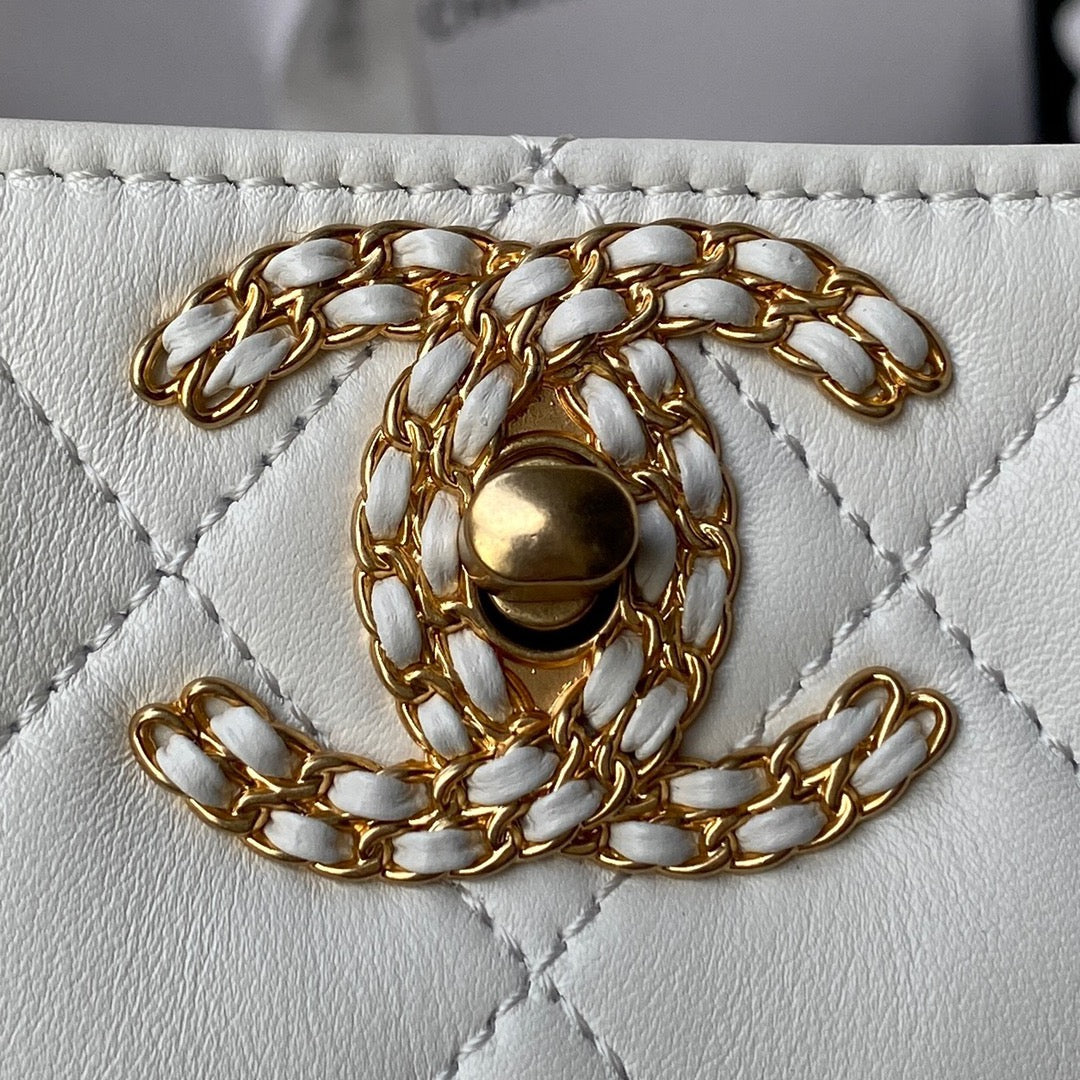 CHL Bag Shoulder 2 Color s 29 cm