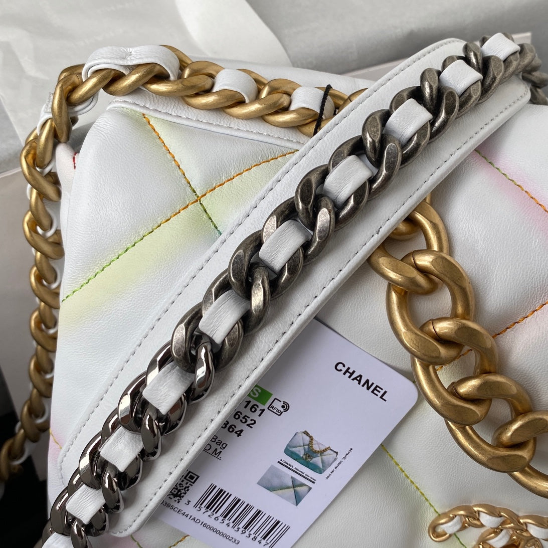 CHL Bag  30 cm