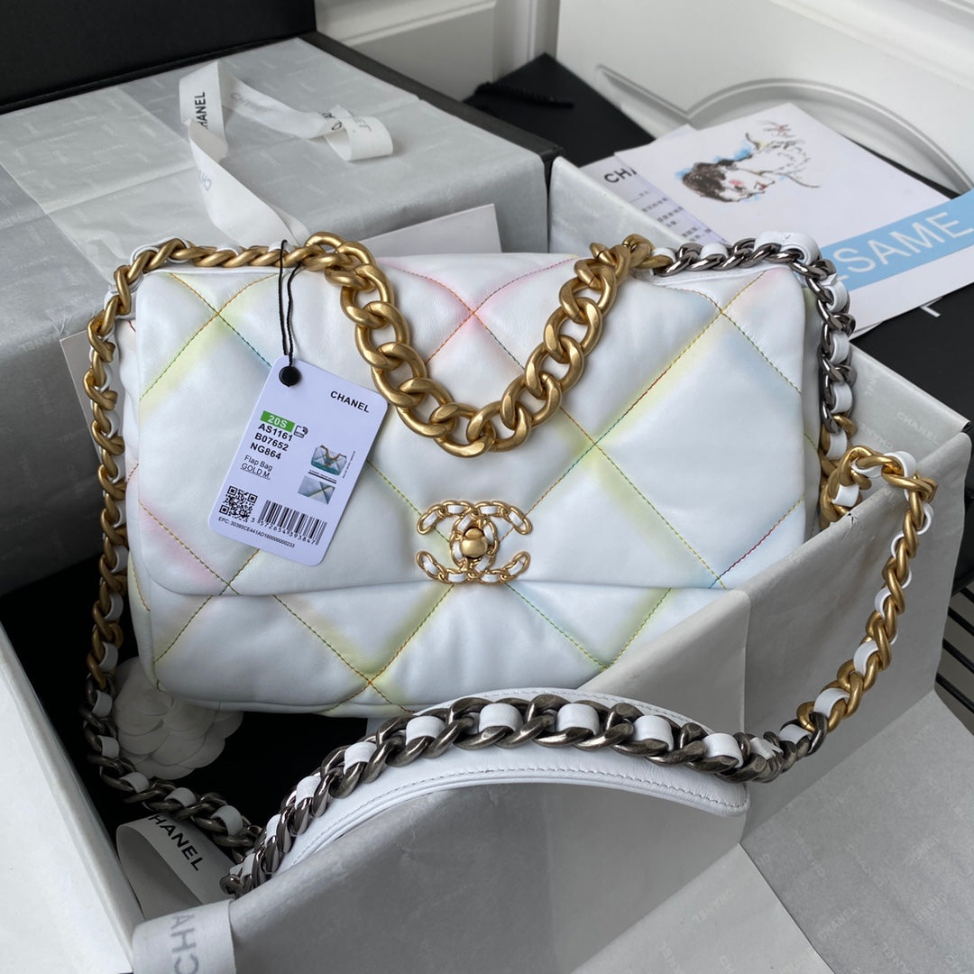 CHL Bag  30 cm
