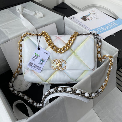 CHL Bag  30 cm