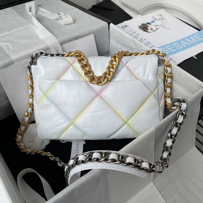 CHL Bag  30 cm