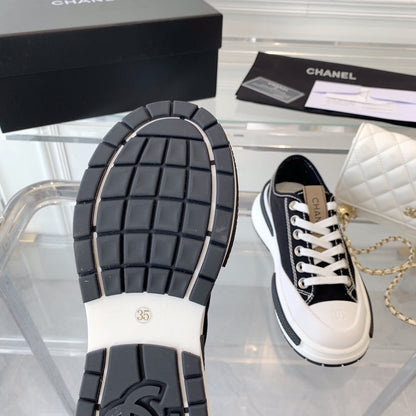 CHL Run Away  Sneakers 3 Color 's