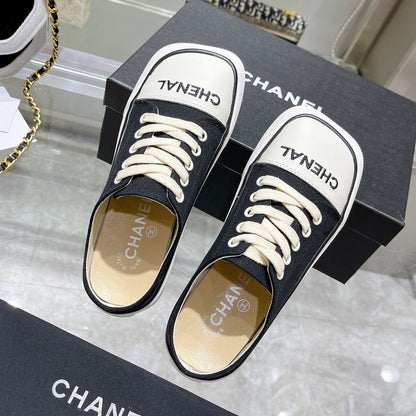 CHL  Sneakers Woman 2 Color 's Mule