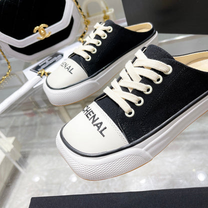 CHL  Sneakers Woman 2 Color 's Mule