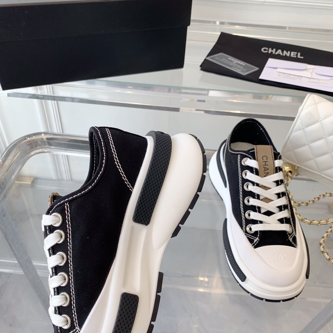 CHL Run Away  Sneakers 3 Color 's