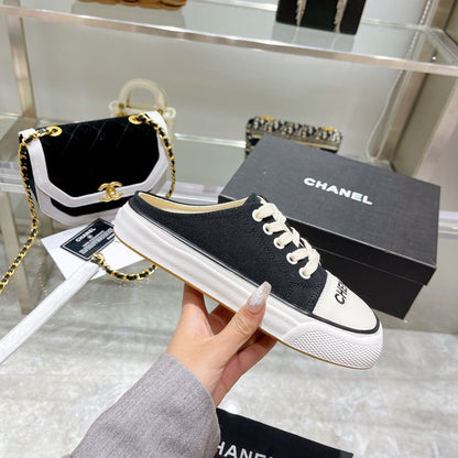 CHL  Sneakers Woman 2 Color 's Mule