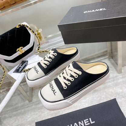 CHL  Sneakers Woman 2 Color 's Mule