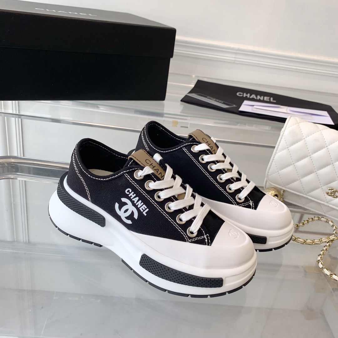 CHL Run Away  Sneakers 3 Color 's