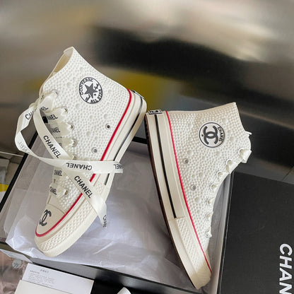 CHL  Sneakers 2 Color 's High