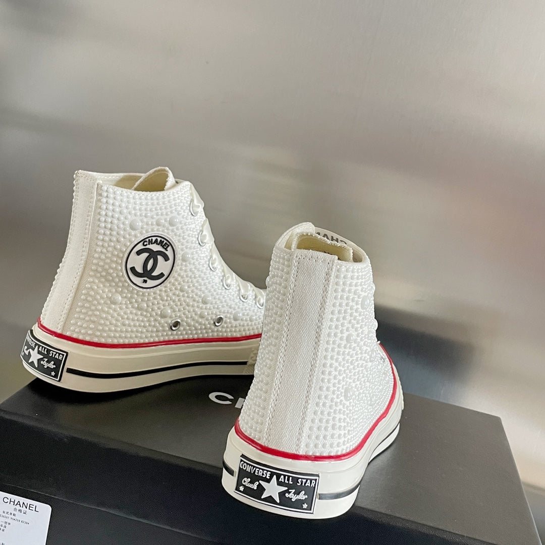 CHL  Sneakers 2 Color 's High