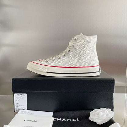 CHL  Sneakers 2 Color 's High