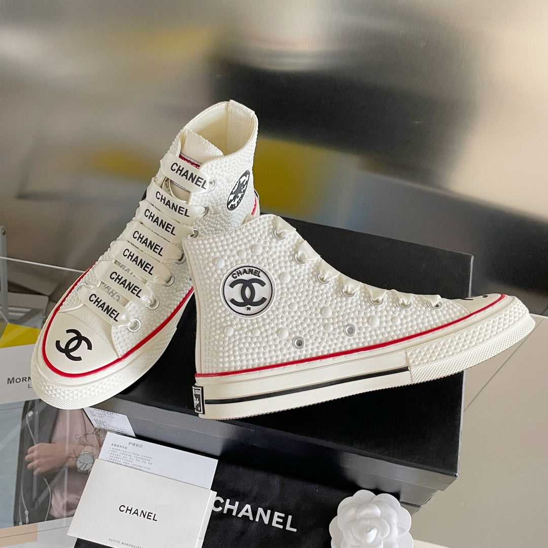 CHL  Sneakers 2 Color 's High