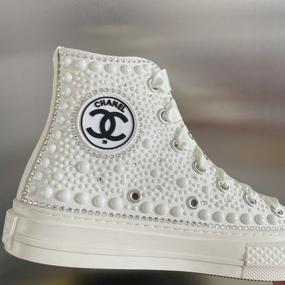 CHL  Sneakers 2 Color 's High
