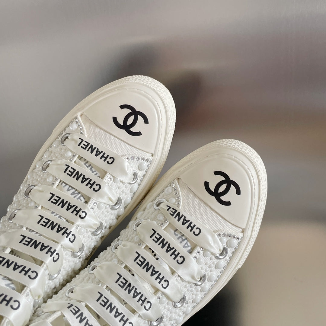 CHL  Sneakers 2 Color 's High