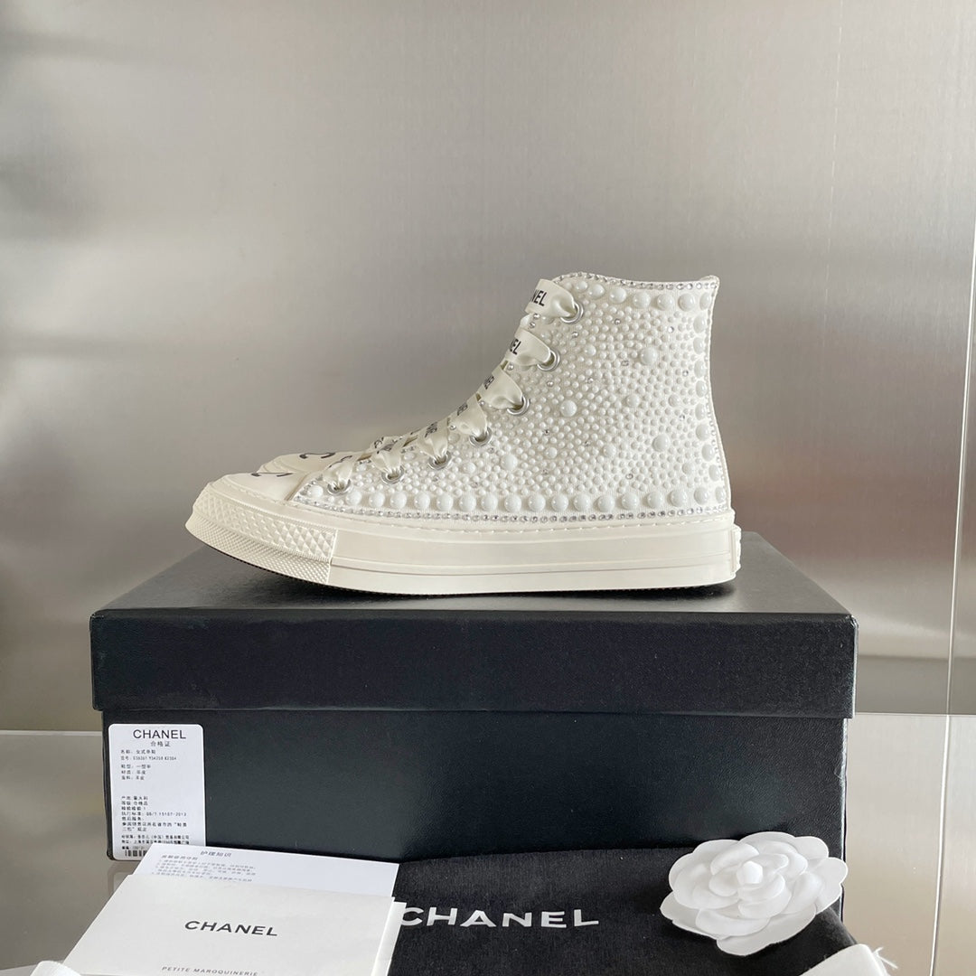 CHL  Sneakers 2 Color 's High