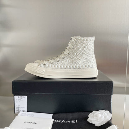 CHL  Sneakers 2 Color 's High
