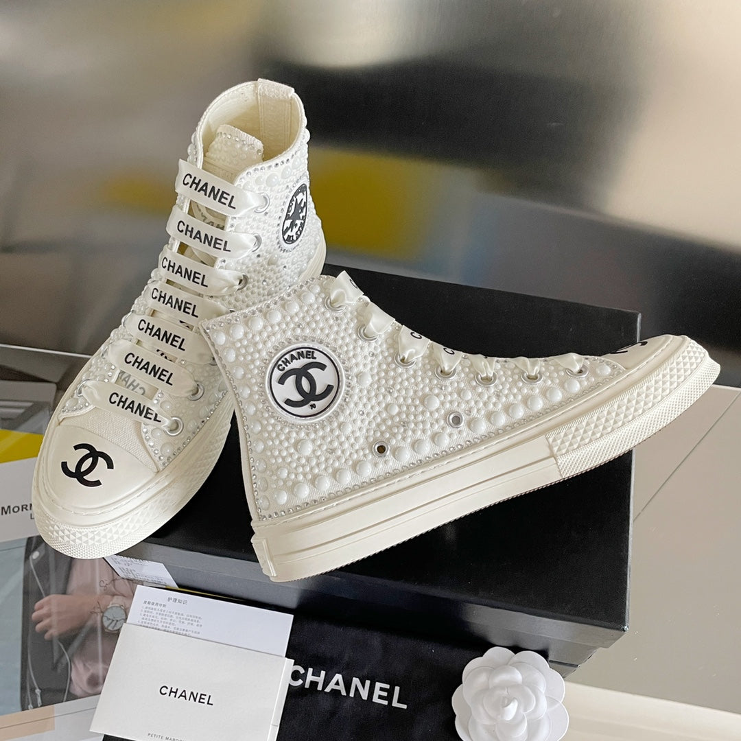 CHL  Sneakers 2 Color 's High