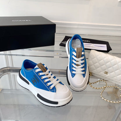 CHL Run Away  Sneakers 3 Color 's