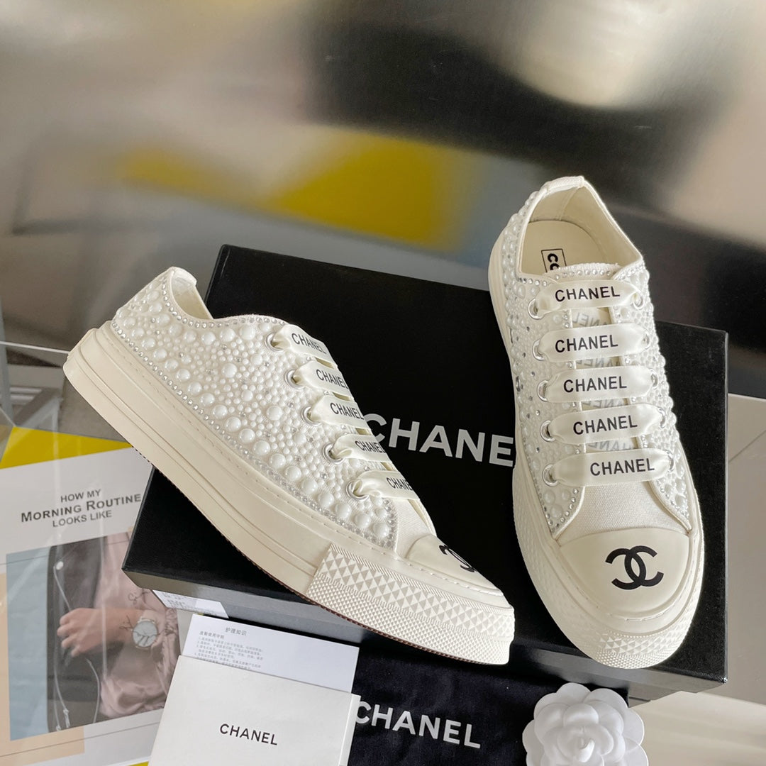 CHL  Sneakers 2 Color 's