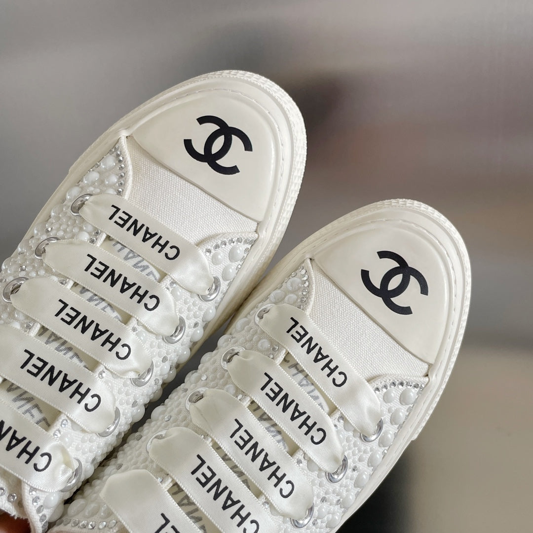 CHL  Sneakers 2 Color 's