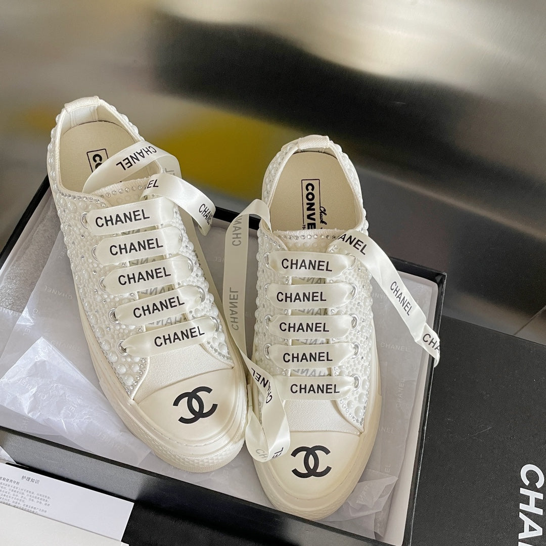 CHL  Sneakers 2 Color 's