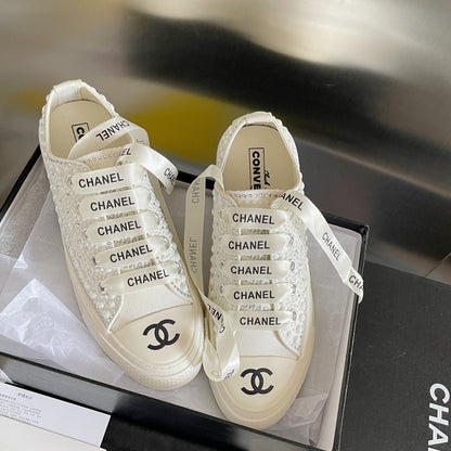 CHL  Sneakers 2 Color 's