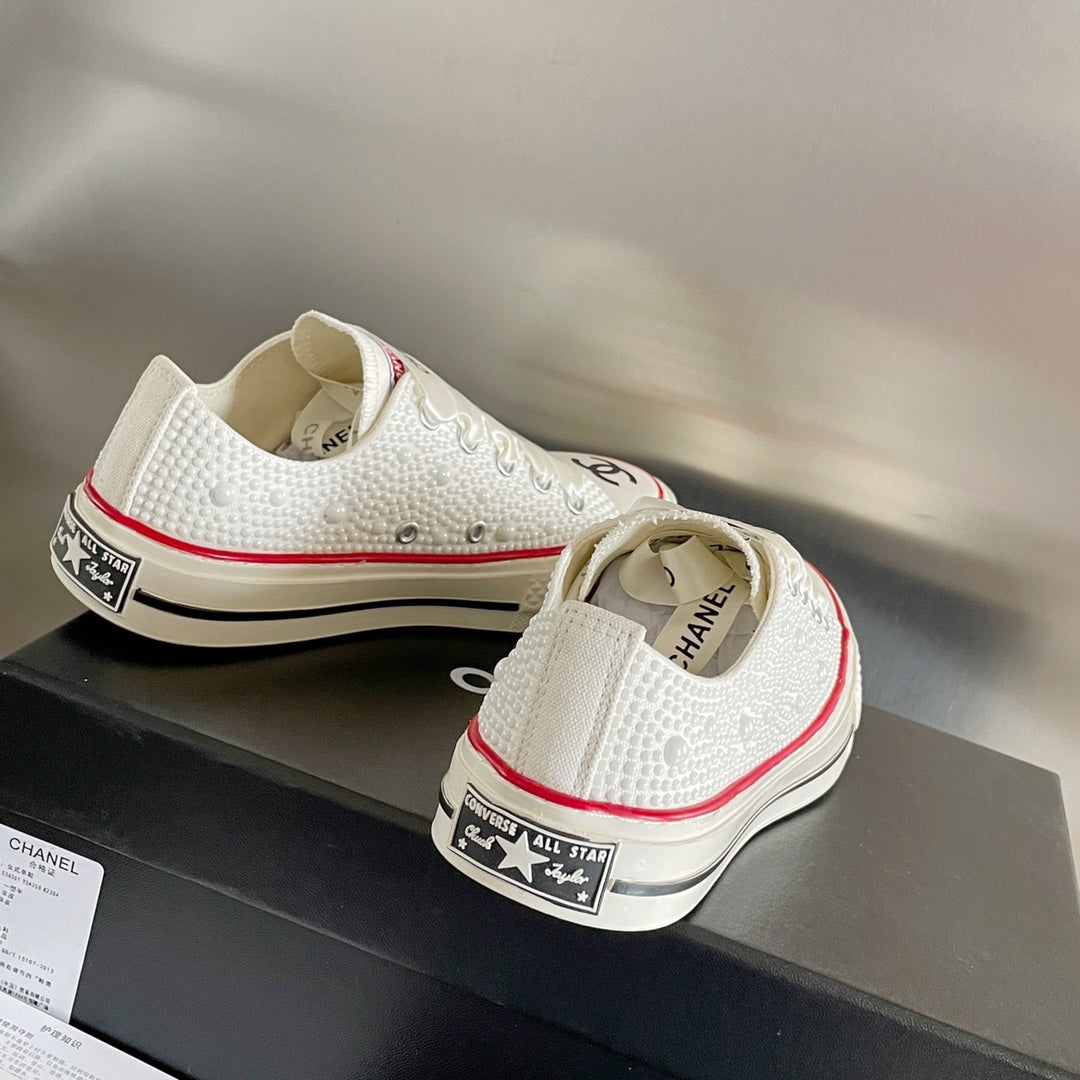 CHL  Sneakers 2 Color 's