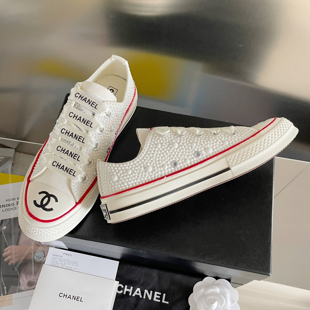CHL  Sneakers 2 Color 's