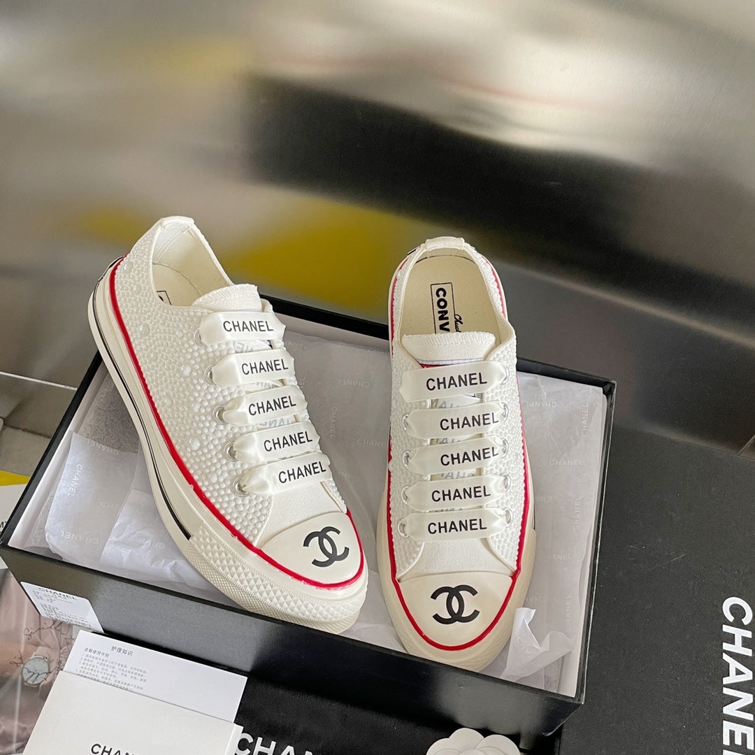 CHL  Sneakers 2 Color 's
