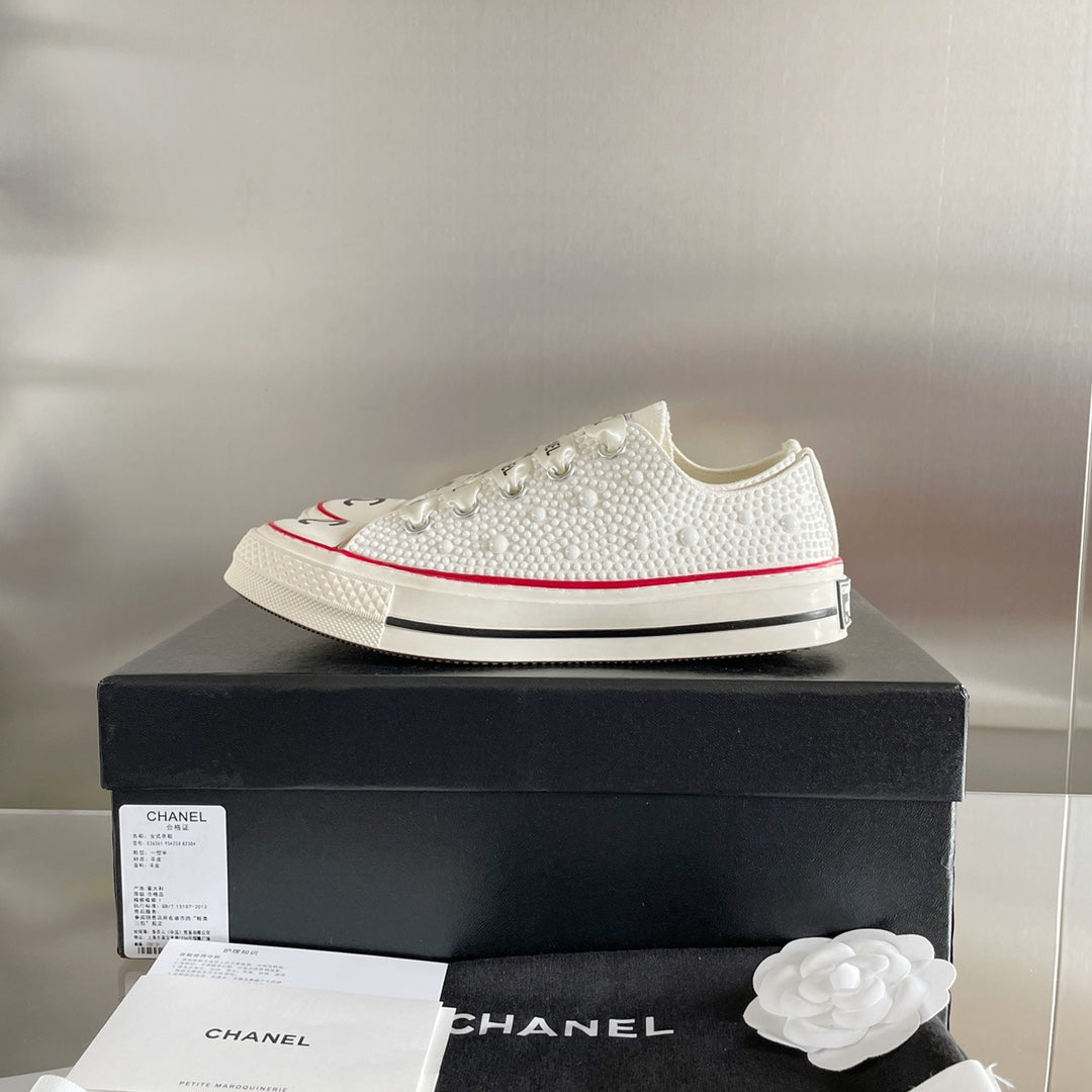 CHL  Sneakers 2 Color 's