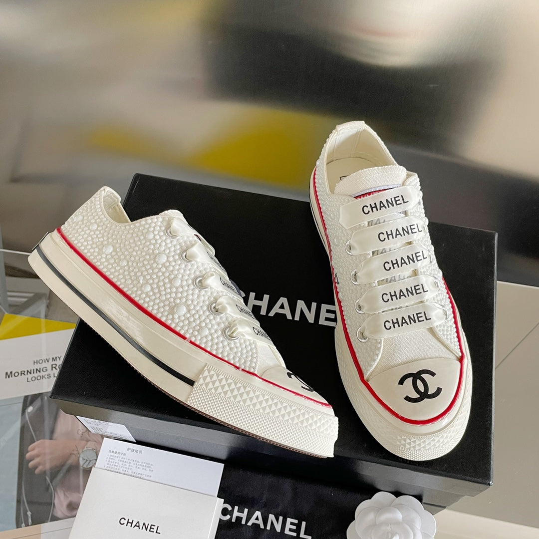 CHL  Sneakers 2 Color 's